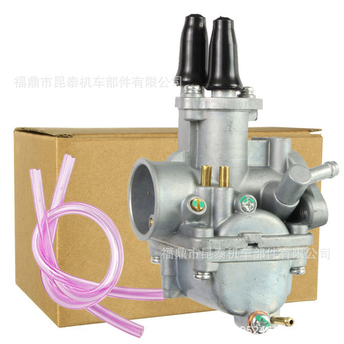 carburetor 化油器 2JG-E4101-00 适用于雅马哈Y100二冲程 摩托车