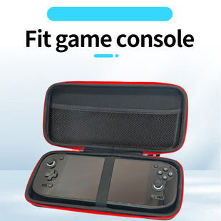 奥丁2portal掌上游戏机原装收纳包支架数码便携收纳盒游戏机配件