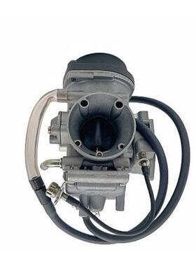 摩托车化油器适用于 PD36J KSF400 KFX400 LTZ400 DVK400耐久