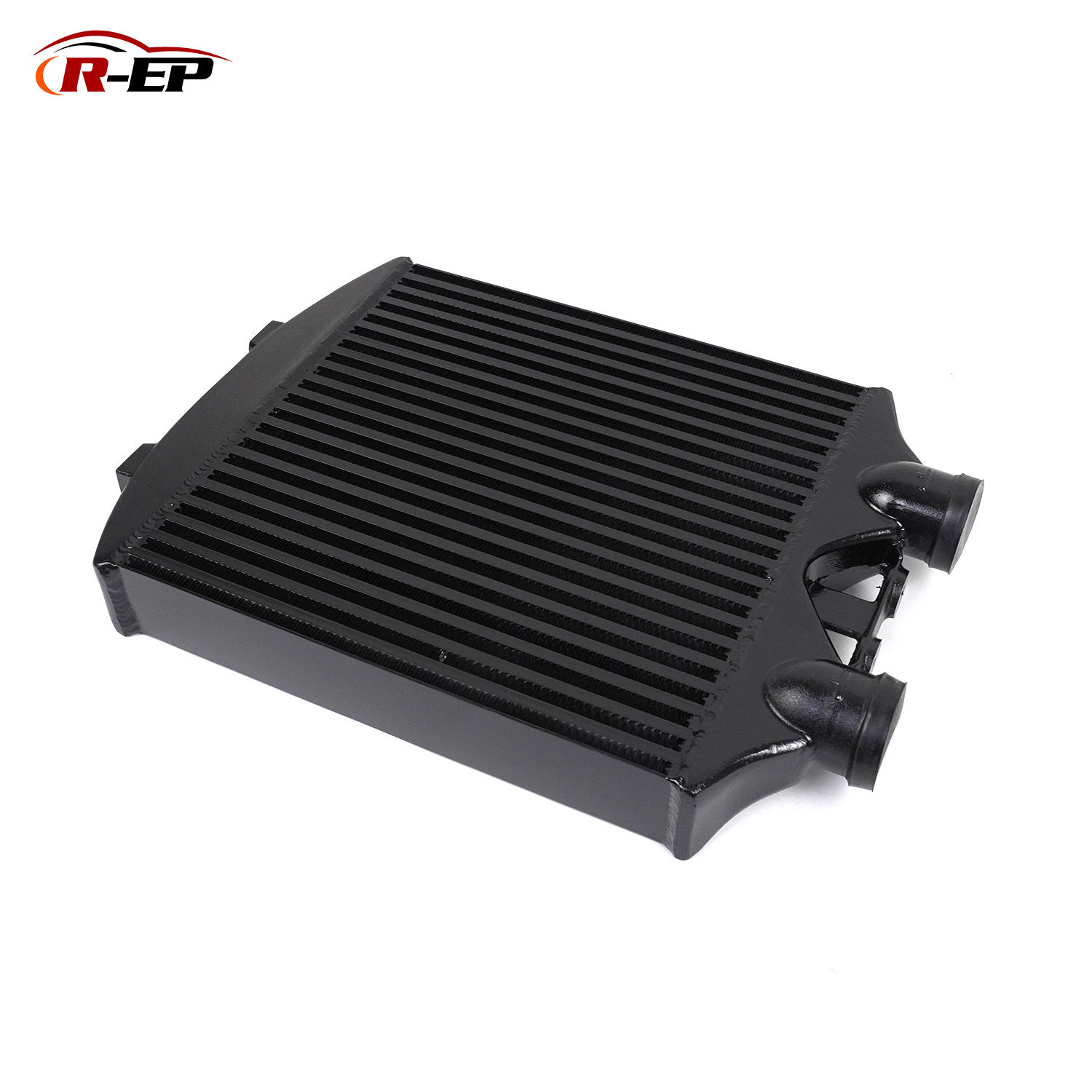 汽车中冷器板式散热器适用于Seat