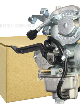 Carburetor 化油器 For CRF230 F R XR600R A AC 200-250cc摩托车