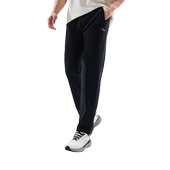 加绒保暖防泼水直筒卫裤 新品 AKYW003 2026年春季 李宁男子运动裤