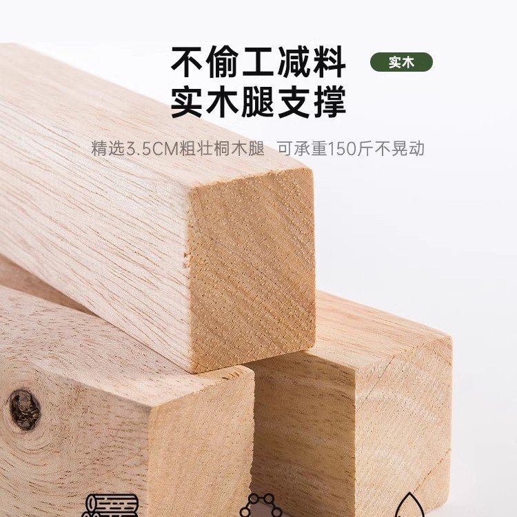 沙发边几客厅家用新中式小桌子小户型床头实木方桌简易小茶几桌子