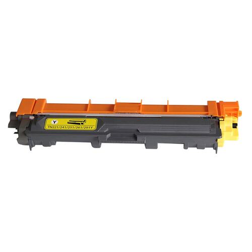 适用兄弟TN263粉盒 HL-L3210CW MFC-L3750CDW L3770CDW硒鼓TN267