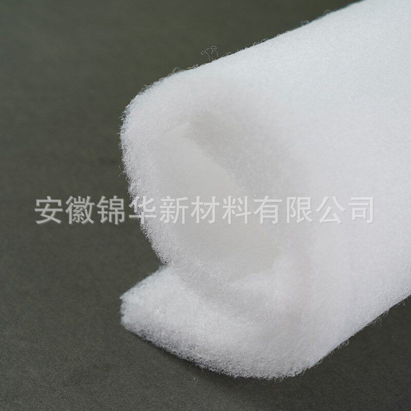 G4初效空气过滤棉工业环保设备无纺布过滤棉喷漆房风口空调防尘棉