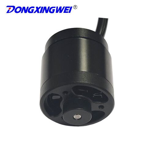 小型水下推进器，打窝船用推进器，水下玩具推进器用无刷电机