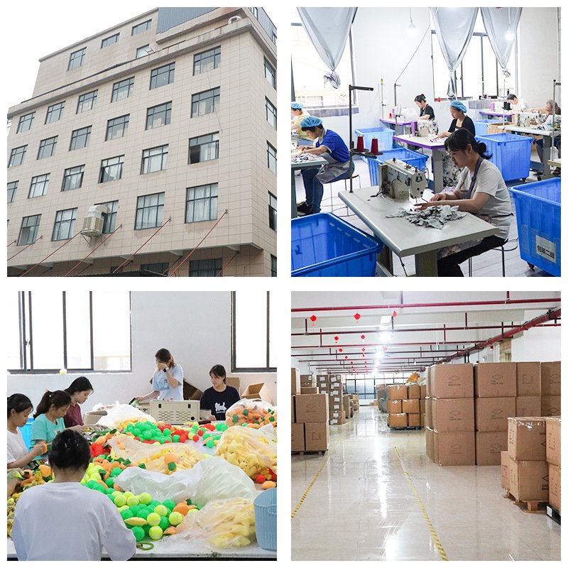 定制宠物用品棉绳啃咬狗玩具卡通绳结球造型玩具自嗨互动狗狗玩具