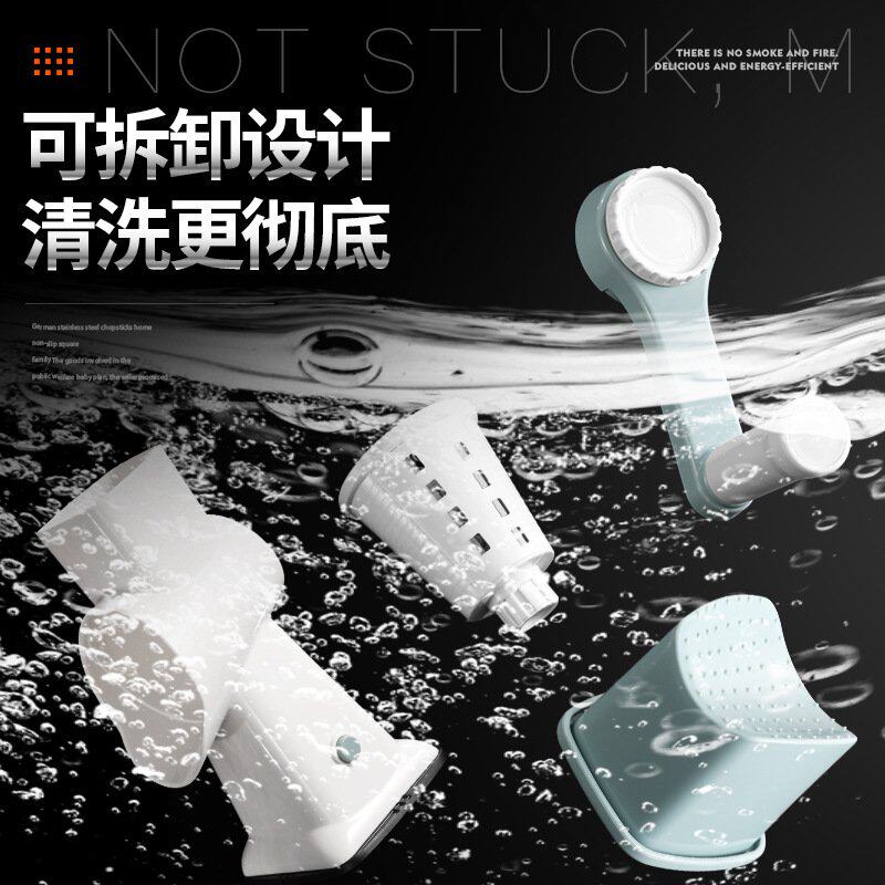 跨境家用小型手摇式刨冰机摆摊不插电手动雪花绵绵冰制冰沙碎冰器