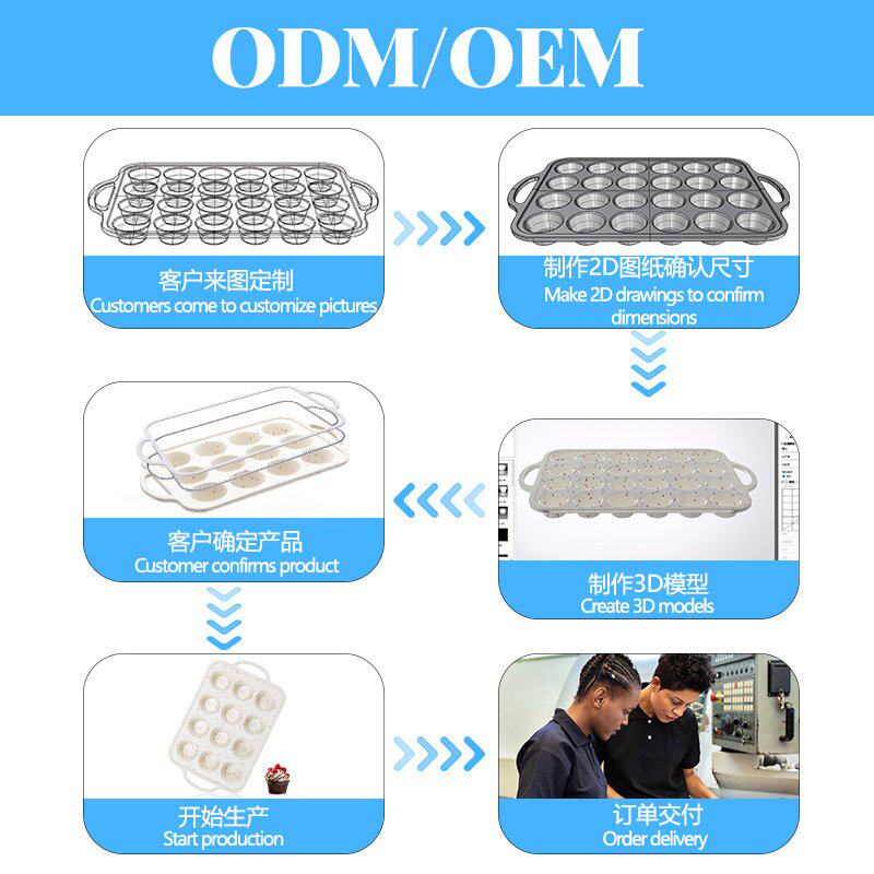 6连长方形硅胶肥皂模具 雪糕模冰块模具DIY香皂 手工烘焙蛋糕模具