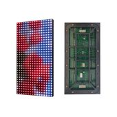 LED显示屏单元 板P10高清全彩户外表贴耐用更轻薄镀金排线座高刷新