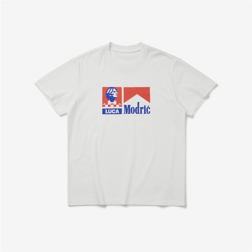 KICKGAG踢踢搞搞 PLAY系列魔笛烟盒 夏季新款男女短袖足球t恤