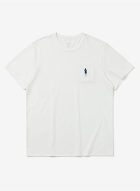 KICKGAG踢踢搞搞 MOMENTS系列寒冰射手 新款男女短袖足球t恤