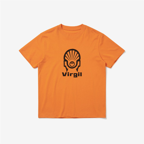 KICKGAG踢踢搞搞 PLAY系列VVD机油 新款夏季男女短袖足球t恤