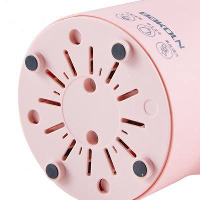 定制巴科隆单人豆浆机小型全自动多功能加热破壁免过滤辅食米糊12