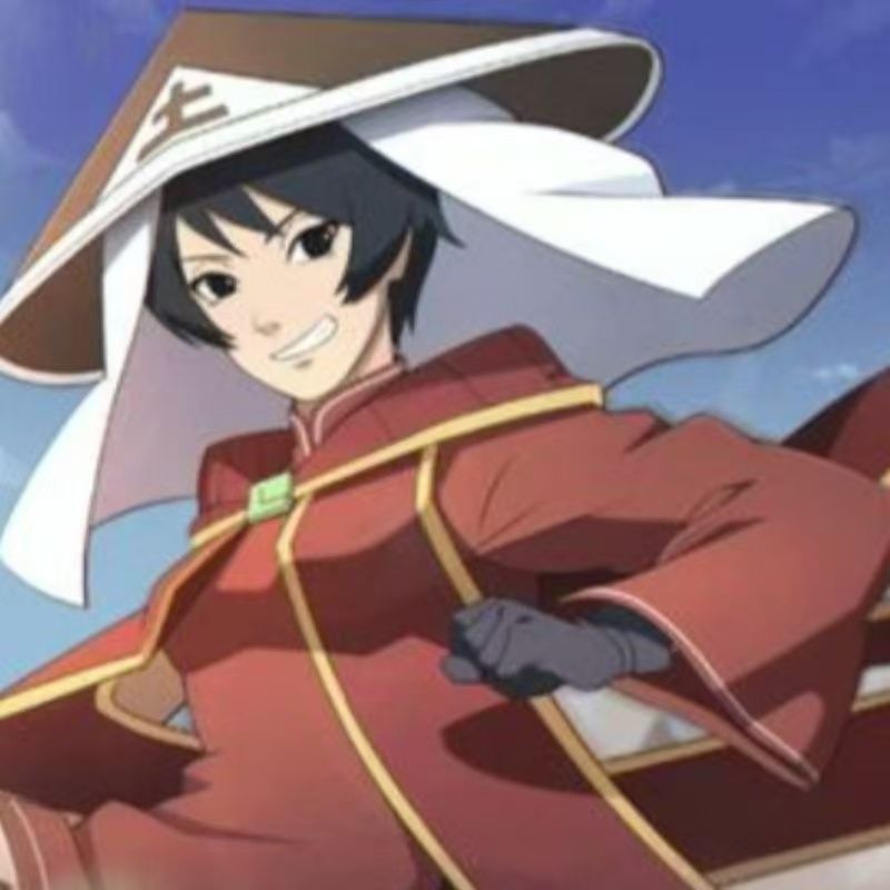 火影忍者cosplay黑土博人串四代