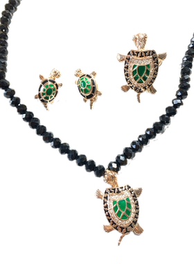 VintageFJ打标精致立体手脚头尾