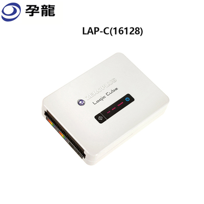 逻辑分析仪LAP-C(16128)通道数16内存8Gb协定分析