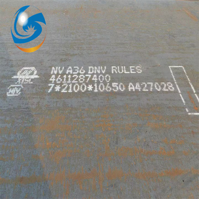 CCSB船板切割CCSAH36海洋工程船用钢板船舶工业造船CCSA EH32