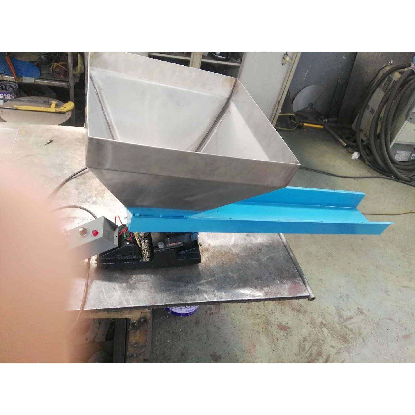 ABS颗粒振动给料器PVC塑料粉末自动喂料器PP色母小型震动喂料机,清洗/食品/商业设备,食品搅拌机,淘宝优惠券,粉丝福利购,淘宝优惠卷