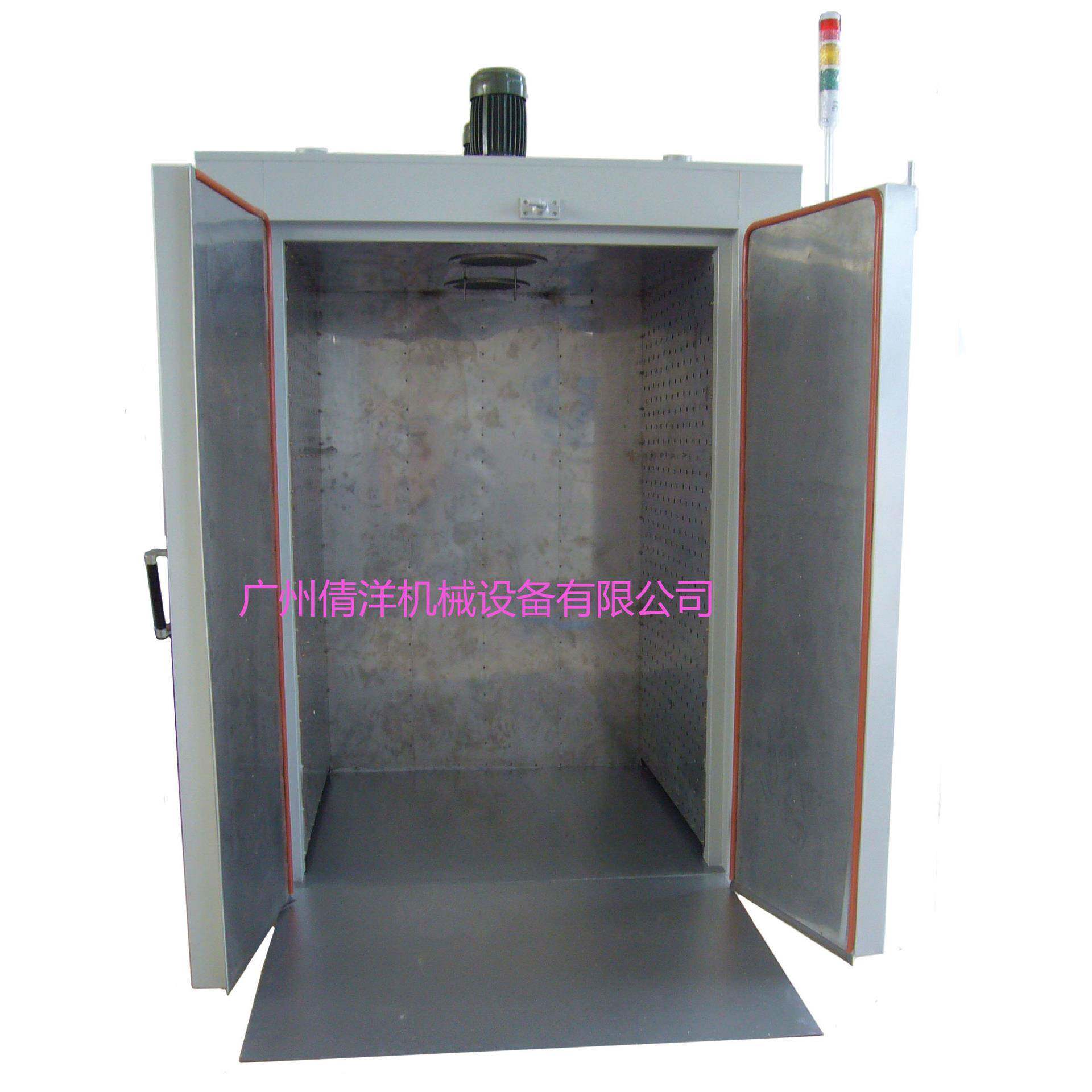 厂家为你定制程序控温橡胶硅胶二次硫化烘箱烤箱