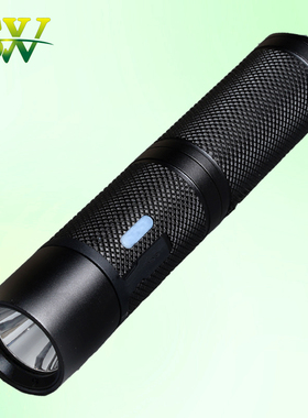 尚为SW2120微型电筒 消防头戴式强光电筒 多功能LED防爆手电筒