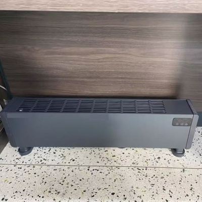 全屋取暖家用节能省电烤火炉居浴踢脚线取暖器石墨烯踢脚线电暖气