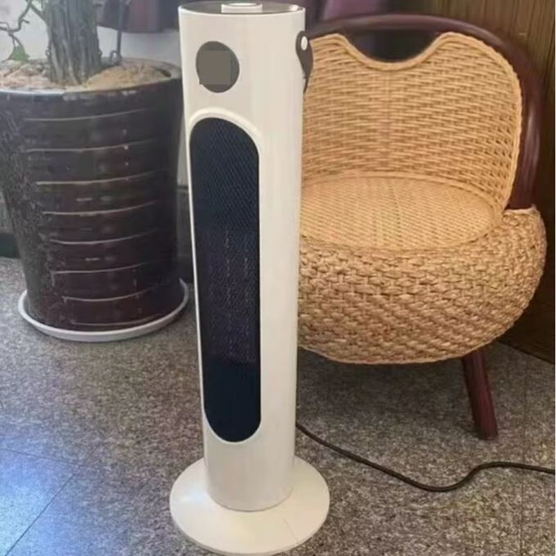 取暖器电热吹风机冬天家用电暖器智能暖风机节能速热陶瓷立式加热
