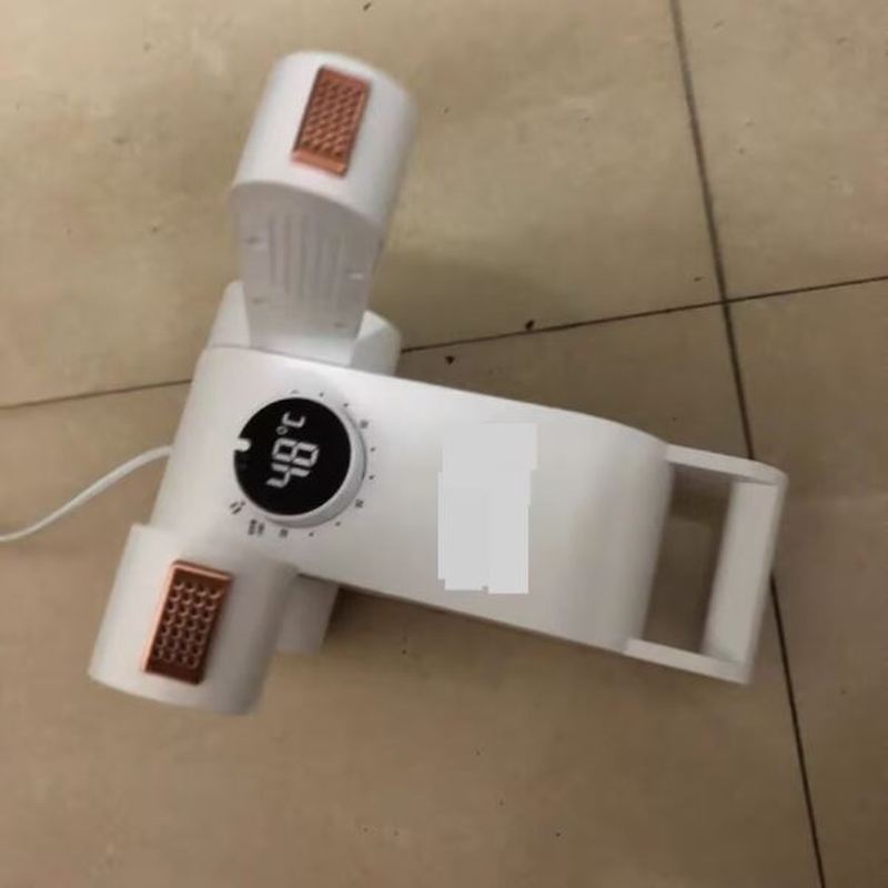 烘干机家用宿舍干鞋机烘鞋除臭杀菌干鞋器烘鞋器干湿两用速干神器