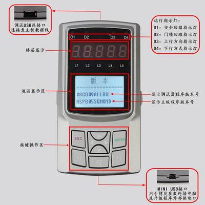 新时达万能服主务器08G09电持梯手二代万能操Q作器 AS380板WPW调