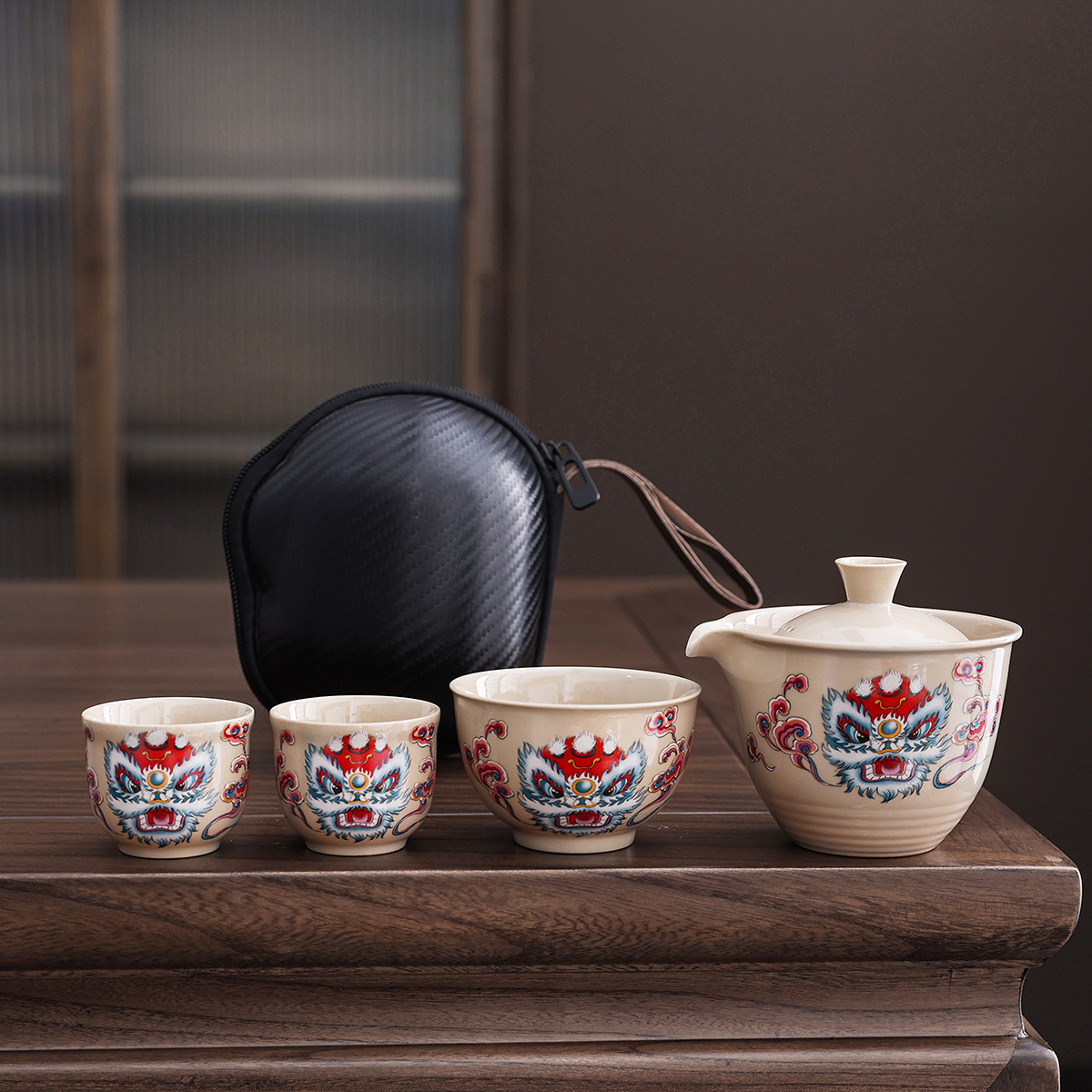 潮流精品，品质保证