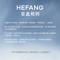 HEFANG Jewelry Outlet Limited Edition lucky bags, limited blind boxes, earrings, necklaces and accessories are available at as low as 20% off thumbnail 2