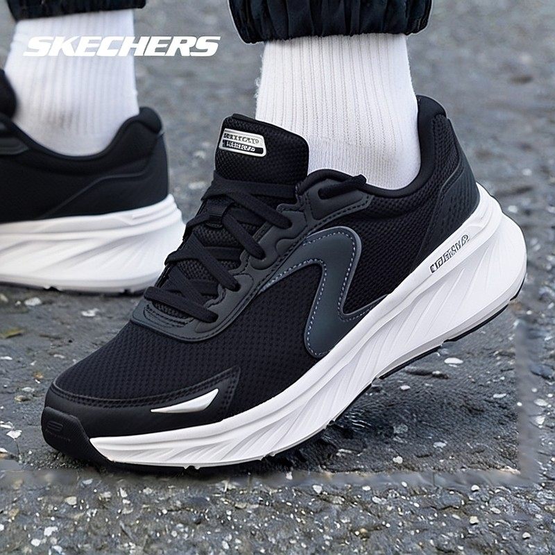 斯凯奇男鞋冬季2026新款鞋子减震跑步鞋透气休闲鞋官方男士运动鞋,流行男鞋,时尚休闲鞋,淘宝优惠券,粉丝福利购,淘宝优惠卷