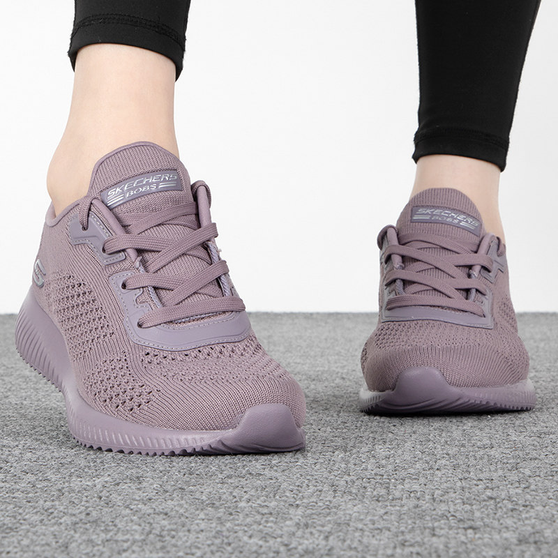 斯凯奇夏季网面透气女跑步鞋软底老人运动鞋休闲鞋新款,女鞋,时尚休闲鞋,淘宝优惠券,粉丝福利购,淘宝优惠卷