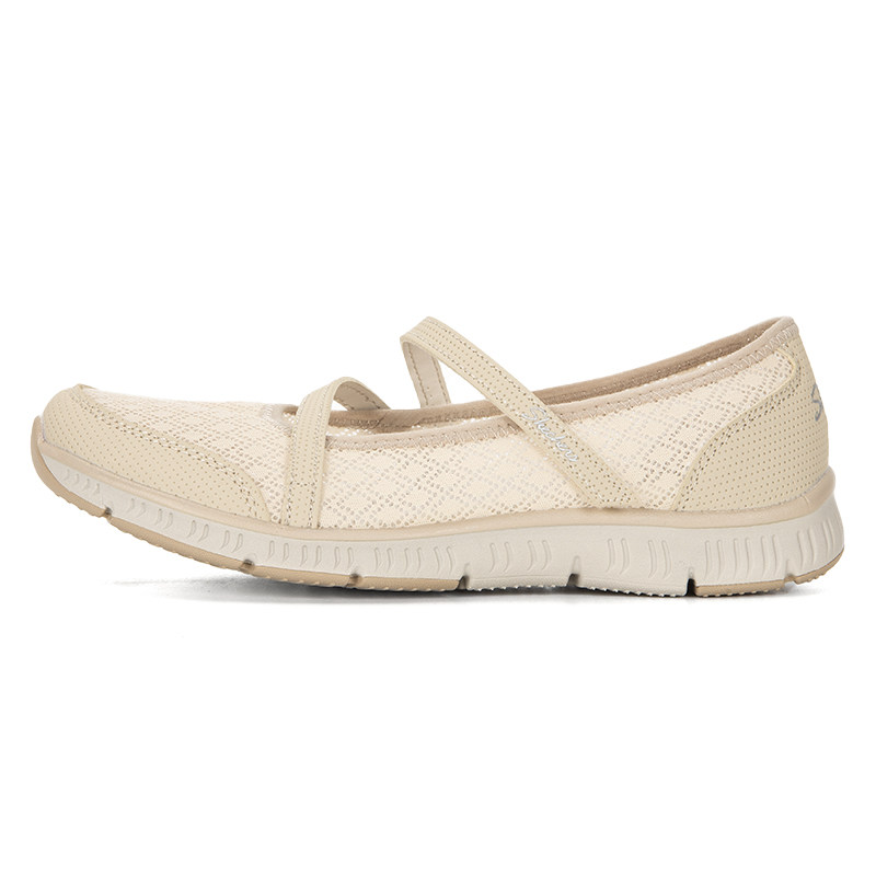 斯凯奇夏季新款女凉鞋透气网面妈妈鞋健步休闲鞋官方正品通勤鞋,女鞋,时尚休闲鞋,淘宝优惠券,粉丝福利购,淘宝优惠卷