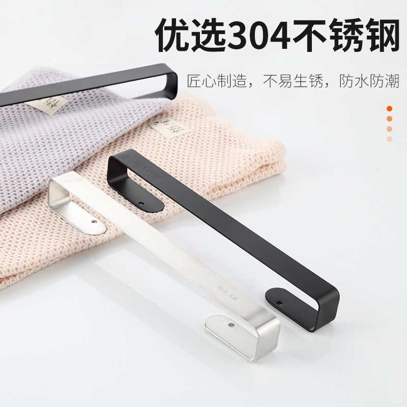新款直销高文海不锈钢浴室拖鞋架 寝室防水凉拖架 厕所家用鞋架子