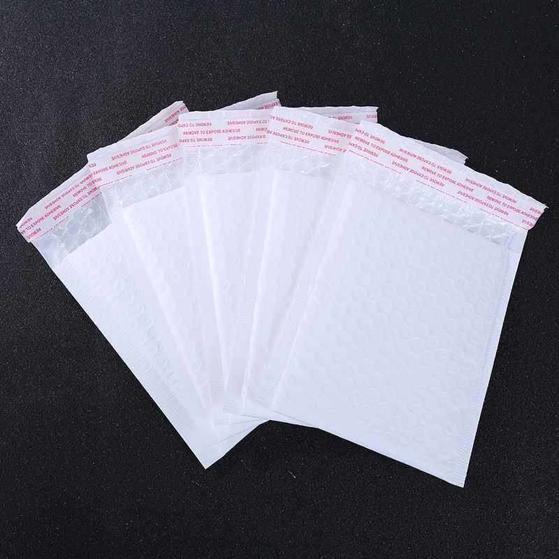 新款直销白色复合珠光膜气泡袋加厚气泡信封气泡袋自封泡沫袋服装,包装,气泡袋,淘宝优惠券,粉丝福利购,淘宝优惠卷