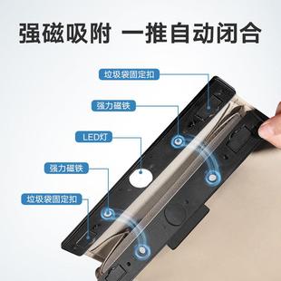 椅背收纳袋汽车 新款 直销适用问界M5 M9车载垃圾桶袋座椅背挂式