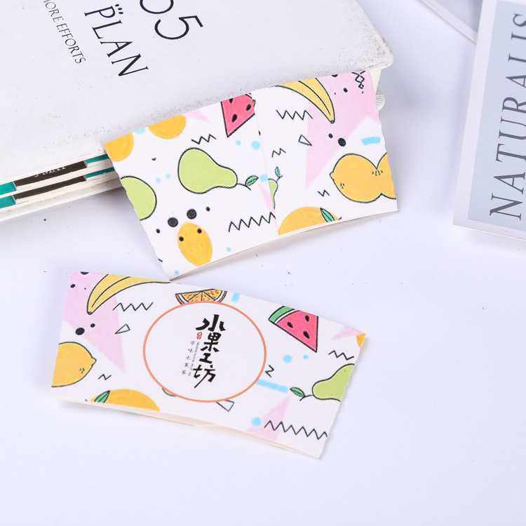 新款直销牛皮纸杯套 防烫瓦楞纸杯套一次性隔热奶茶咖啡杯套logo8,纺织面料/辅料/配套,印唛/织唛,淘宝优惠券,粉丝福利购,淘宝优惠卷