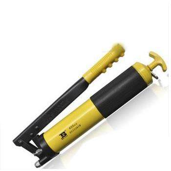 新款直销 重型 黄油枪 工业级 高压 压杆式油枪