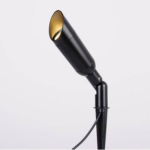 新款直销户外防水插地投光射灯园林亮化插地照树灯别墅小区公园超