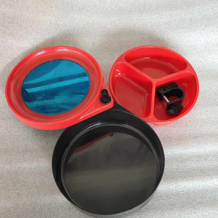 新款直销全磁拉饵盘强磁拉饵盒饵料盘鱼饵盘渔具垂钓用品配件8,户外/登山/野营/旅行用品,饵料盒,淘宝优惠券,粉丝福利购,淘宝优惠卷