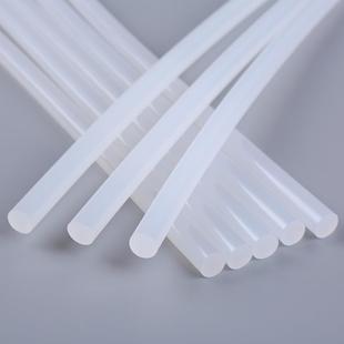 胶棒热溶胶7 新款 高粘EVA热熔胶 透明热熔胶棒 11mm热封 直销供应