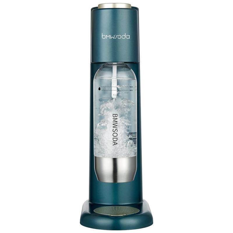 新款直销气泡水机商用苏打水机家用碳酸汽水机奶茶店苏打水打气机