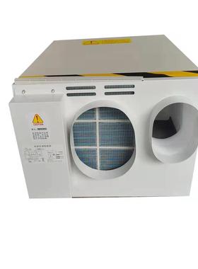 新款直销电梯专用空调轿厢顶配件观光客梯货梯单冷冷暖无水电梯空