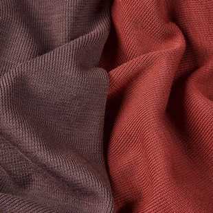 新款 26S棉涤氨纶混纺弹力肌理外套 直销380G秋冬保暖卫衣复合面料