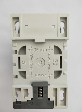 新款直销NF71E-12*48-130V AC/DC/10108519/ABB交/直流线圈中间继