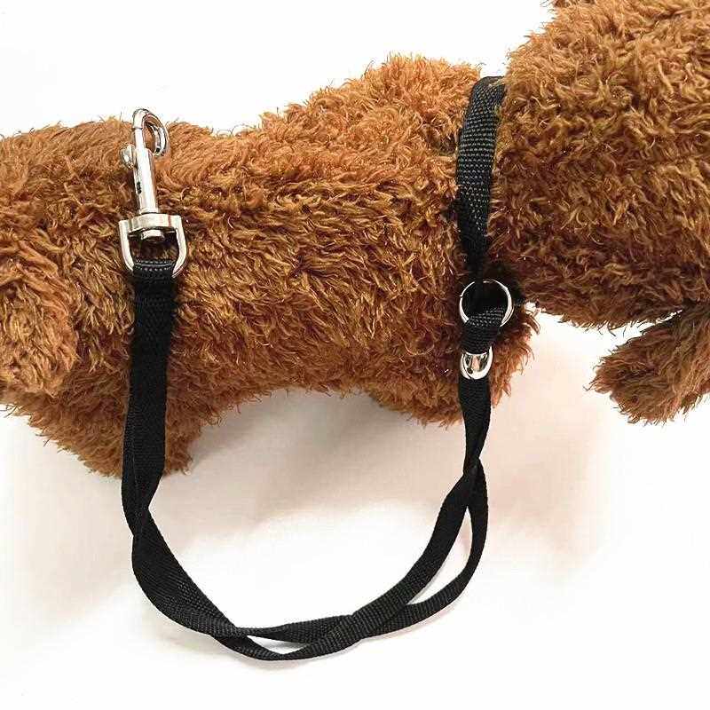 新款直销宠物美容桌固定吊杆绳 美容台支架配件吊绳狗狗猫咪牵引