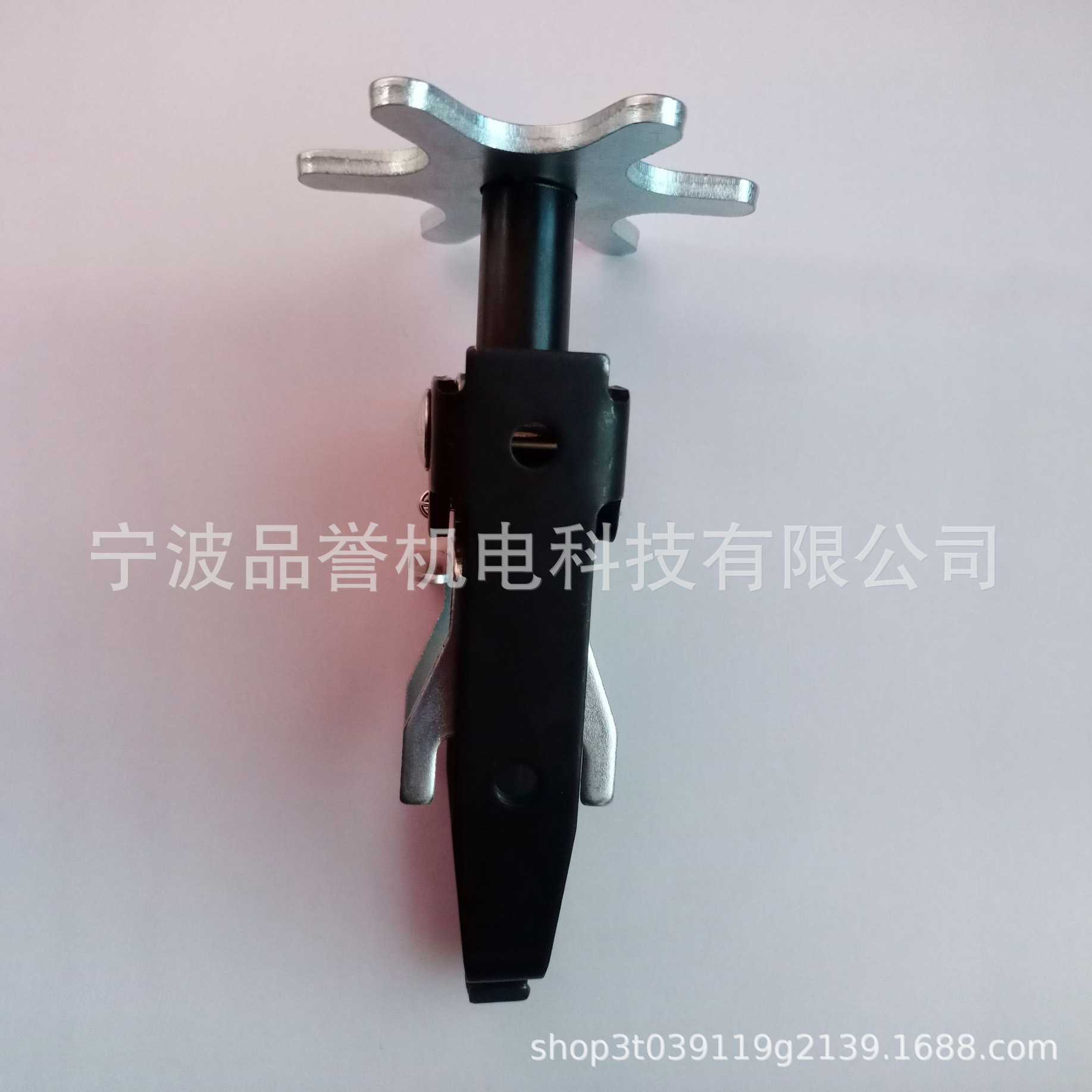 新款直销品誉汽车修配 气门弹簧压缩器-弹簧拉马 气门钳免拆凡尔