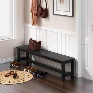 凳浴室更衣室健身房休息矮凳 店长条凳家用换鞋 新款 直销餐桌板凳鞋