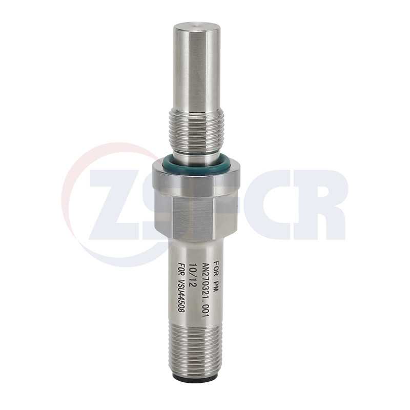 新款直销大象AN270321.001接近传感器 主油缸耐高压接近开关金属